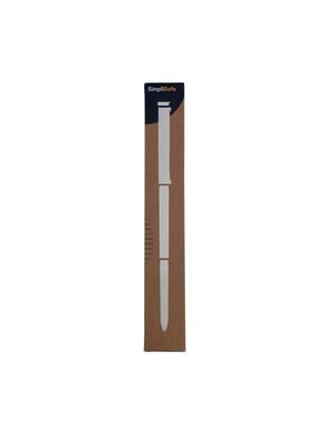 Simpli Safe Simplisafe Black Home Security System Plastic Yard Sign Stake